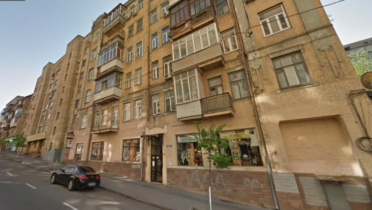 У Києві 17 об’єктам нададуть статусу пам…