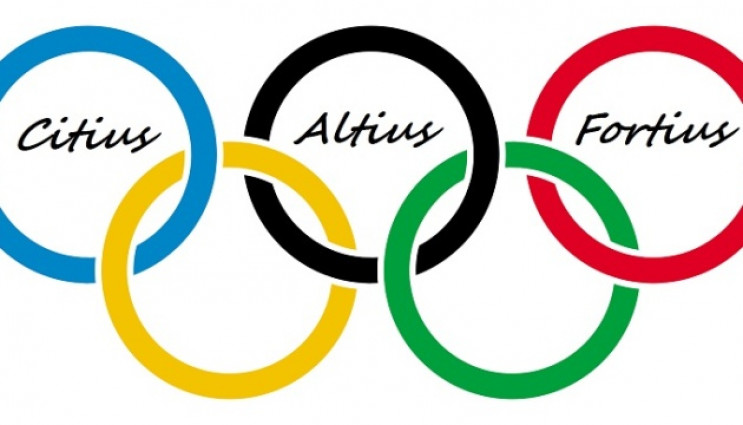 Международный олимпийский комитет неожид…