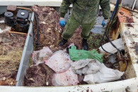 ФСБ затримала в морі очаківських рибалок…