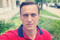 Российский оппозиционер Навальный решил…