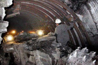 На Дніпропетровщині у шахті стався обвал…
