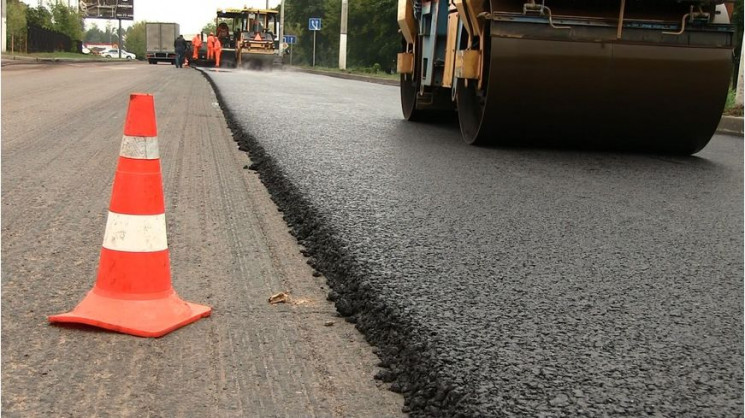 На Прикарпатті визначили перелік доріг,…