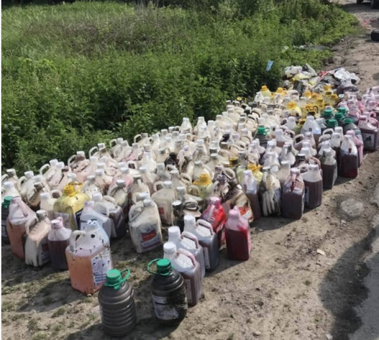 Життя без води: Як мешканці Умані та Біл…