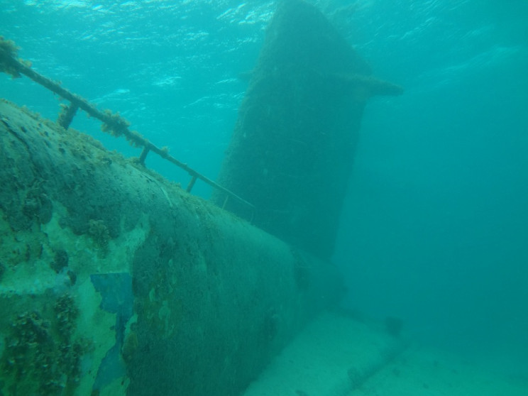 Около Бали нашли пропавшую подводную лод…
