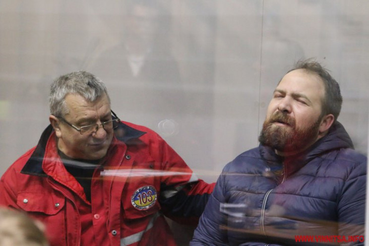 Вінницький суд планує поставити крапку в…