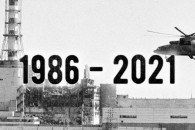 Чернобыль 1986-2021. Неизвестные истории…
