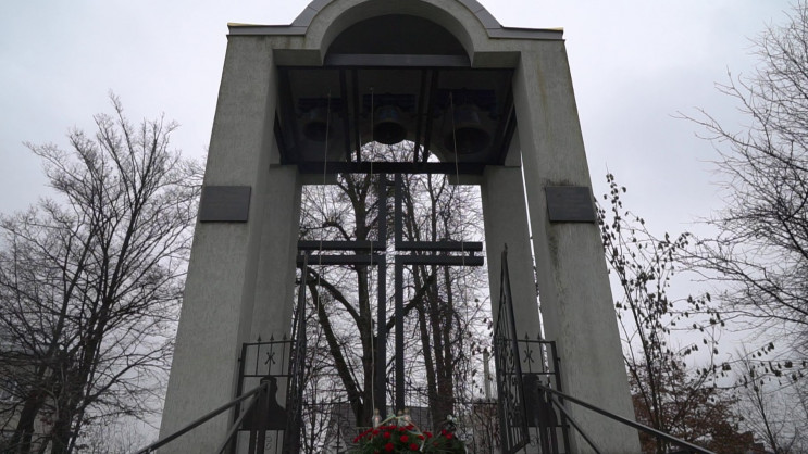 У Мукачеві вшанують пам’ять про загиблих…