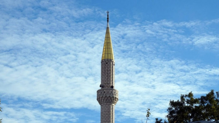 Окупанти тероризують імама мечеті "Юк'ар…