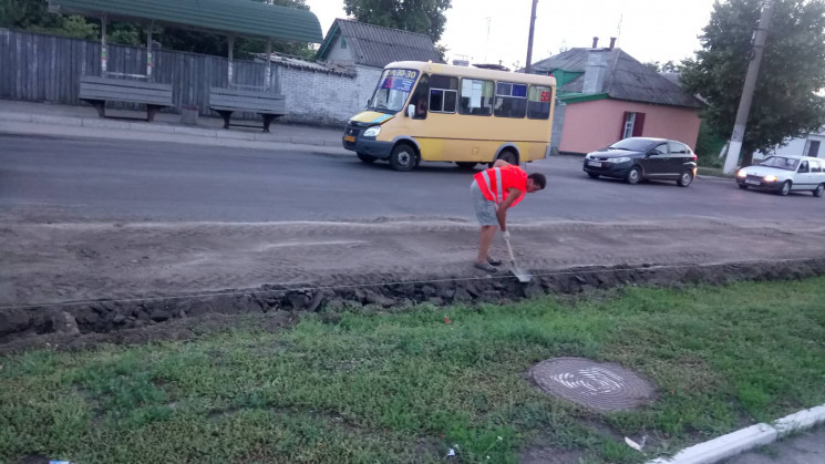 У Кропивницькому пасажирів перевозять ма…