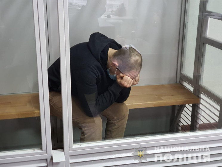 В Виннице суд вынес приговор обвиняемому…