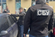 СБУ викрила корупційну схему в Одеському…