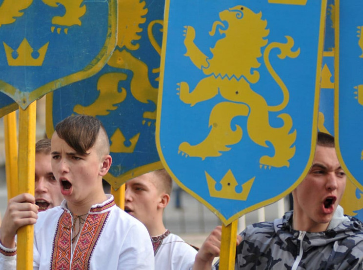 У Києві пройде  марш на честь дня створе…