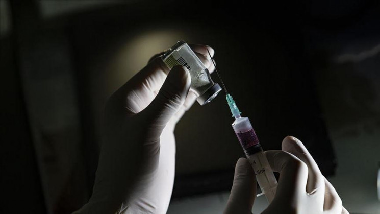 На Харківщині вакцинація проти коронавір…