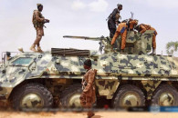 Боевики и ИГИЛ захватили в Нигерии "укра…