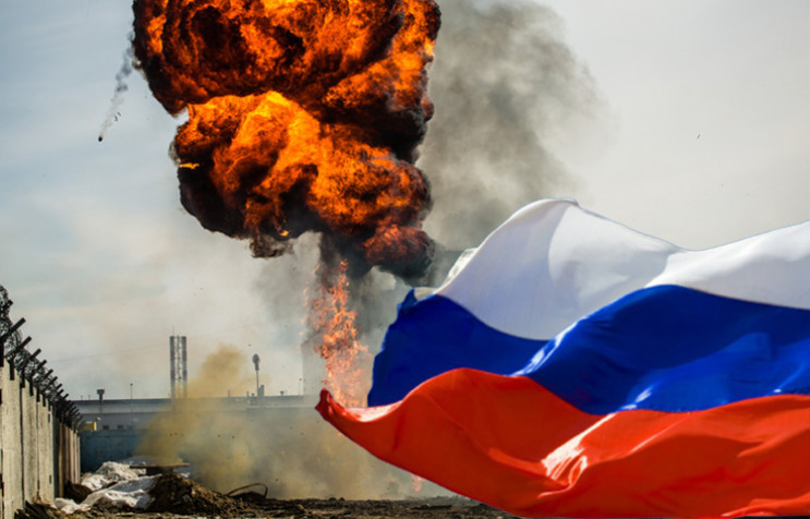 Взрывы в Болгарии: Как Россия сформирова…