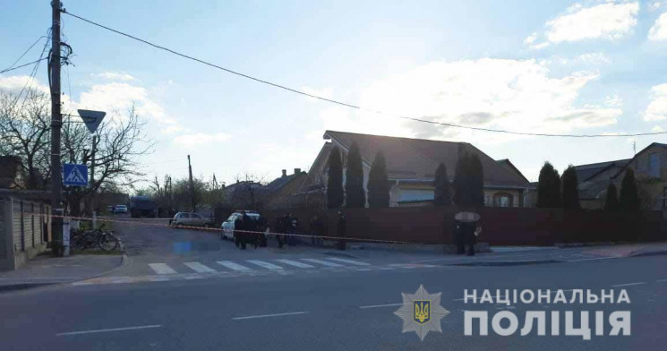 У Вінниці затримали водія, який на смерт…
