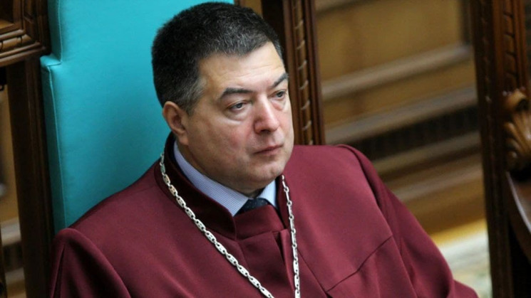 Тупицкий снова прогулял суд: Заседание п…