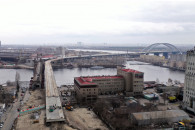 У Києві зробили перший крок до будівницт…