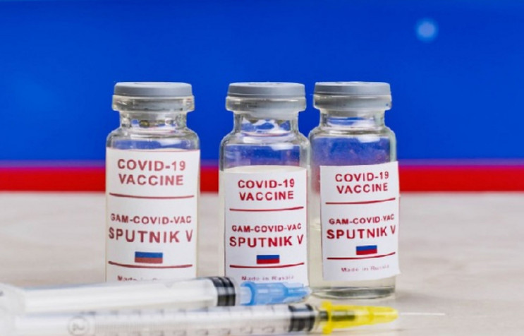 В российской вакцине нашли вирус, которы…