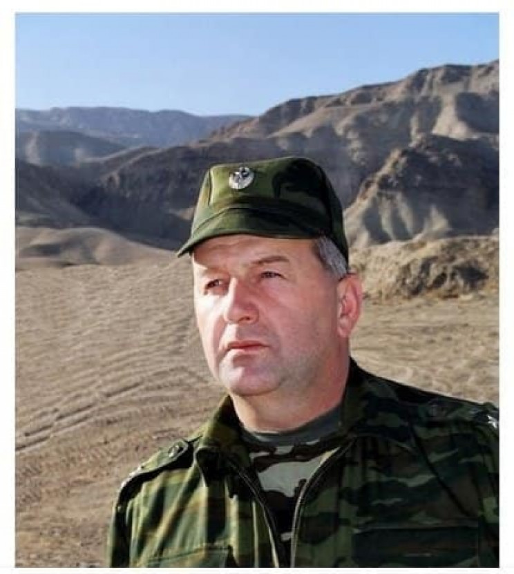 На России неожиданно скончался генерал,…