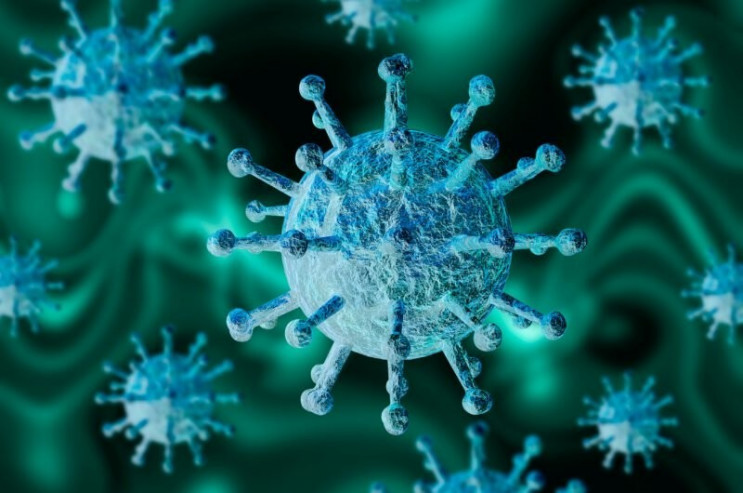 В Ужгороді за добу на коронавірусну інфе…