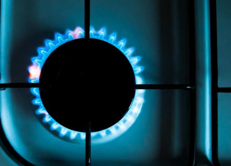 В Україні зросли ціни на газ, які діятим…