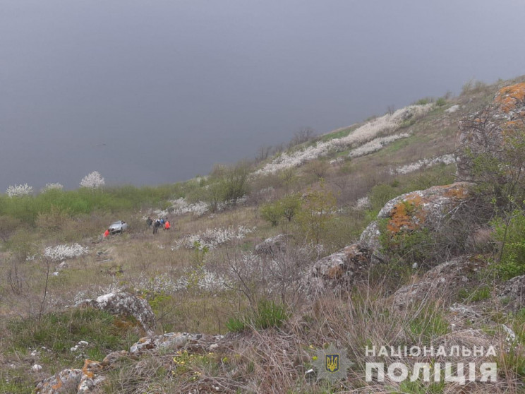 Поліцейські розповіли про ймовірну причи…