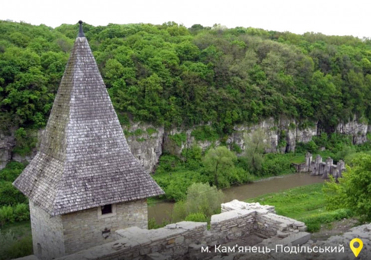 У Кам'янці здають в оренду пам'ятку XVI …