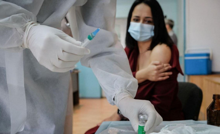Українці покращили ставлення до вакцинац…