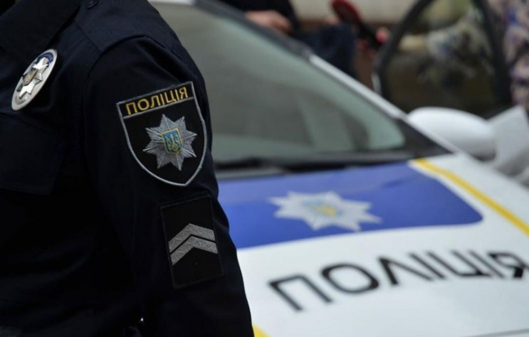 Поліція в Одесі три години вмовляла учас…