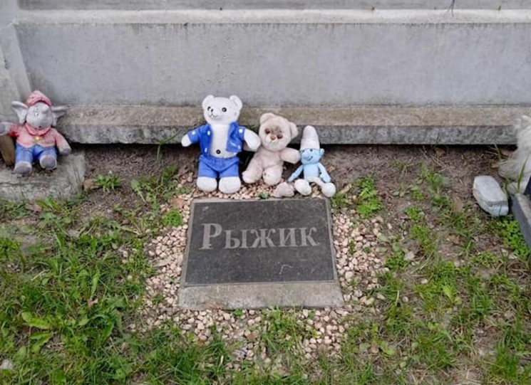 В Киеве из-за ремонта ликвидируют кладби…