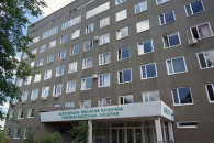 В Харькове городская больница ищет поста…