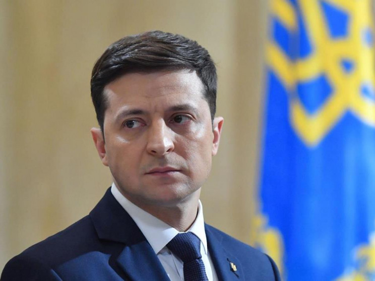 Президент Украины назначил в.и.о. главы…