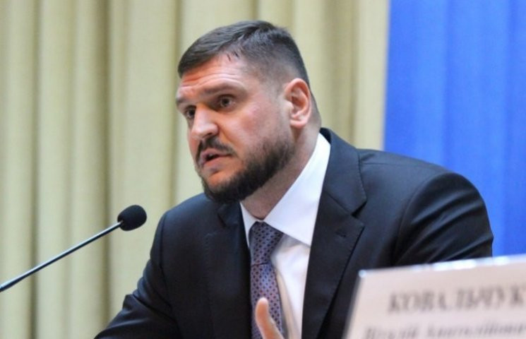 Главы Николаевской ОГА Савченко уволили…