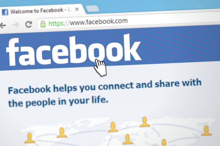 Facebook забанил ботофермы "Слуги народа…