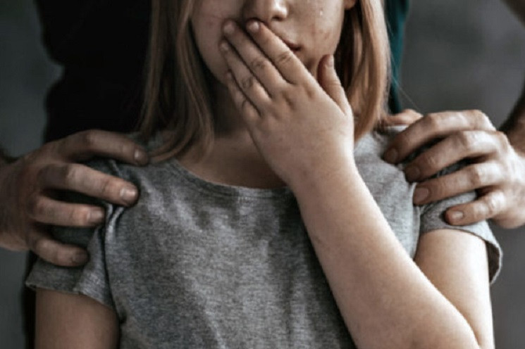 Гвалтував 13-річну падчерицю: На Дніпроп…