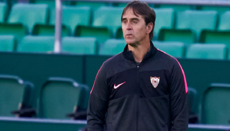 El ambicioso club español desafía al «Real» con desafío – Actualidad de Fútbol