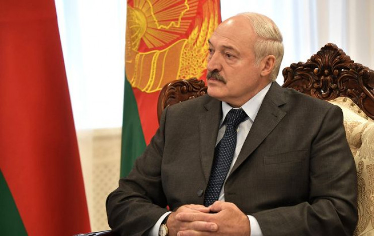 "Політичний заповіт" Лукашенка: Кому біл…