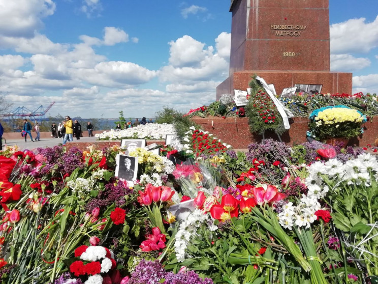 Провокация с ребенком, Шухевич в "Бессме…