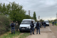 В Крыму ФСБ снова "кошмарит" крымских та…