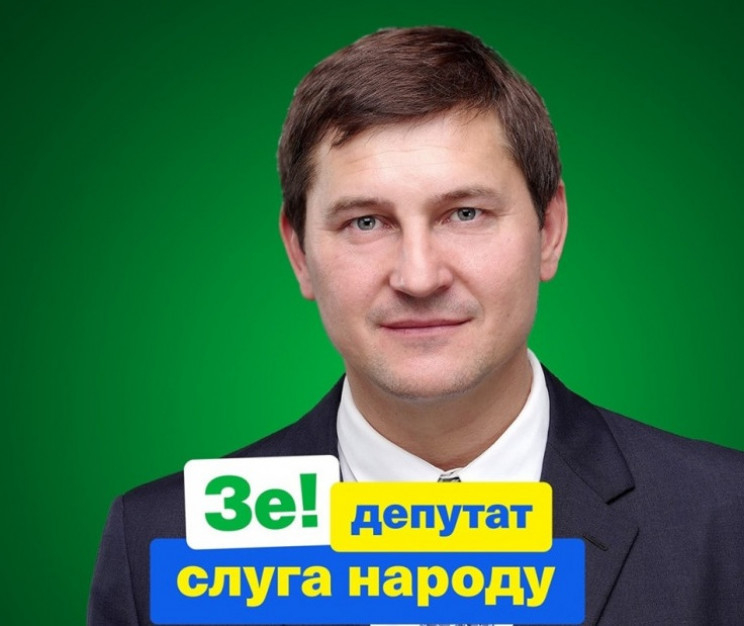 У Харкові активісти заявили, що нардеп О…