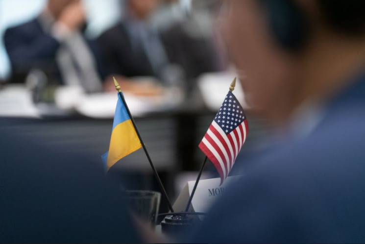 Визит Блинкена в Украину: Какие цели не…