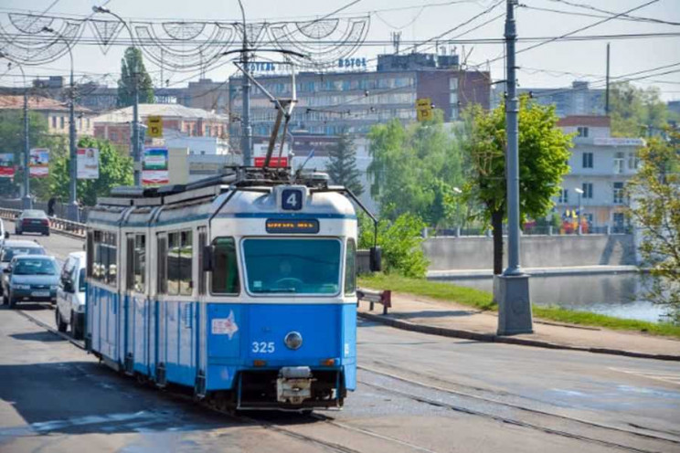 У Вінниці може подорожчати проїзд у трол…