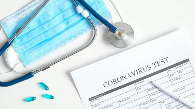 Коронавірус  на Вінниччині: За добу вияв…