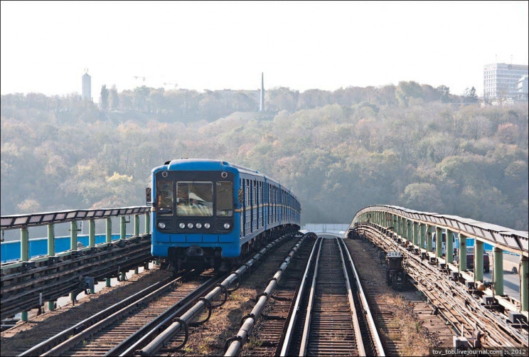 У Києві можуть підвищити вартість проїзд…