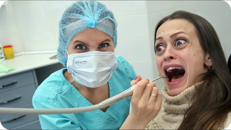 Які стоматологічні послуги можна отримат…