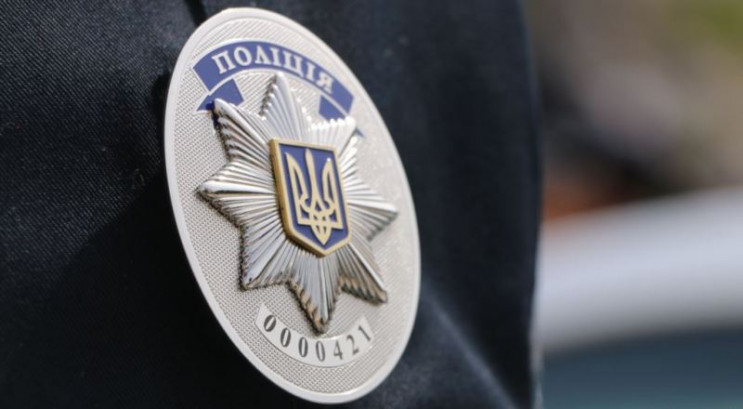 Поліція перевіряє інформацію про спробу…