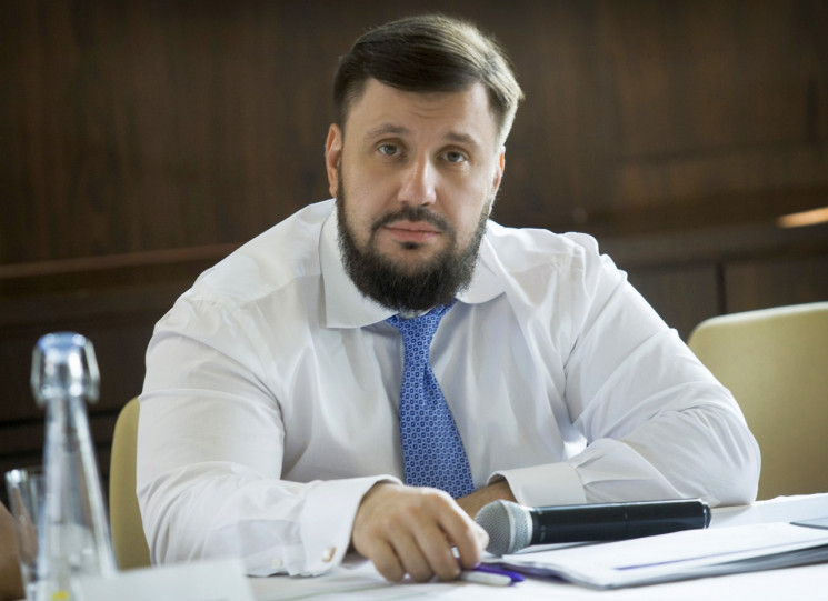 САП закрыла дело экс-министра Клименко:…