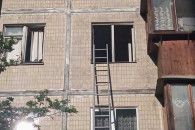 У Києві стався вибух в квартирі: Постраж…