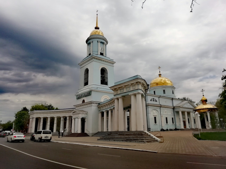 Дунай, полуниця і чистота: Чим зачаровує…